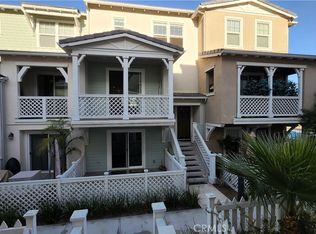 3643 Islander Walk, Oxnard, CA 93035