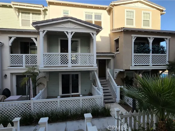 3643 Islander Walk, Oxnard, CA 93035