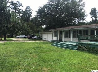 2704 Bonnie Ln, Conway, SC 29526