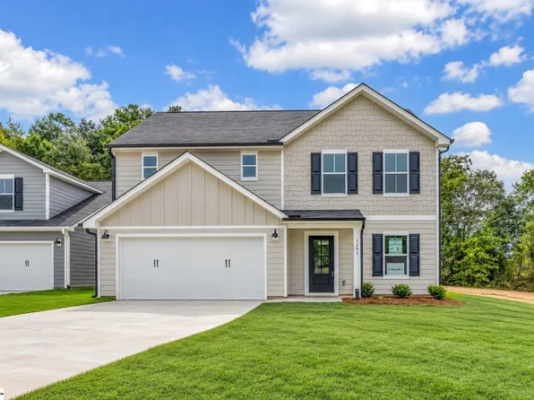 1295 N Highway 101 Lot 3, Greer, SC 29651