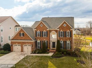 15416 Symondsbury Way, Upper Marlboro, MD 20774