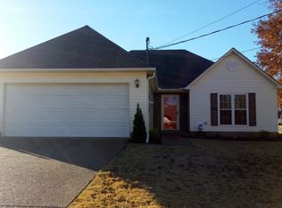 12 Amberwood Cv, Jackson, TN 38305