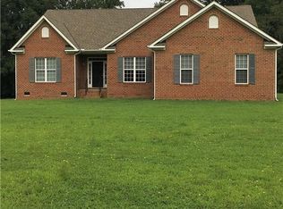 4663 Indian Neck Rd, Tappahannock, VA 22560