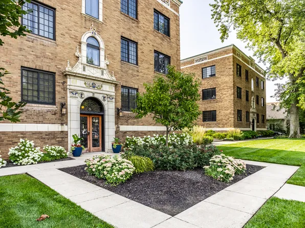 5347 N College Ave APT 201, Indianapolis, IN 46220