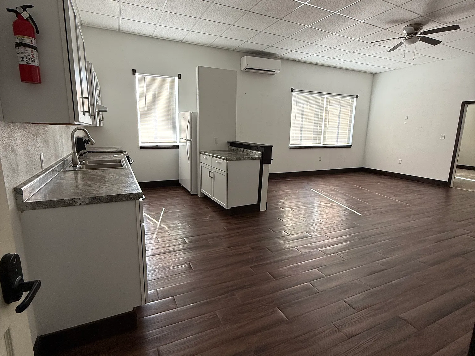1 bed, $800 — Photo 2