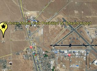 Douglas Ave, Mojave, CA 93501