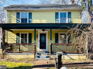 45 Matthews Ave, Doylestown, PA 18901