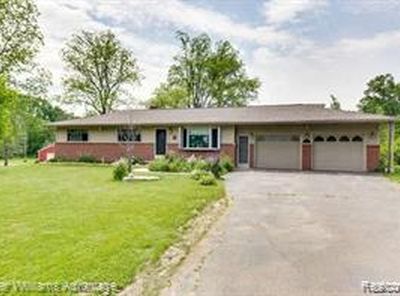 11510 Torrey Rd, Fenton, MI, 48430