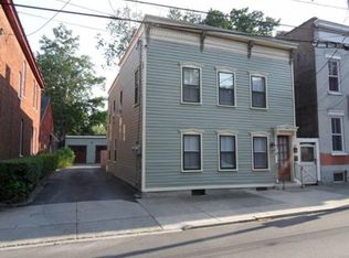 250 Green St #1, Schenectady, NY 12305