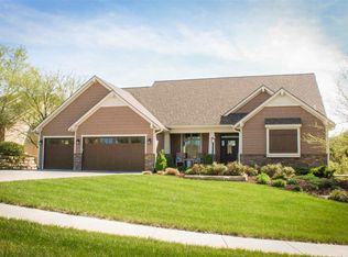 5905 SW 43rd Ct, Topeka, KS 66610