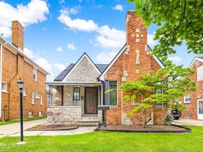 415 Calvin Ave, Grosse Pointe Farms, MI, 48236