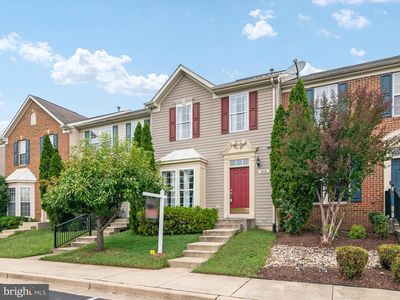 908 Glaze Ct, Odenton, MD, 21113