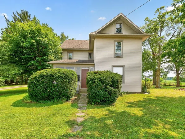 13089 Mulvane Rd, Richwood, OH 43344