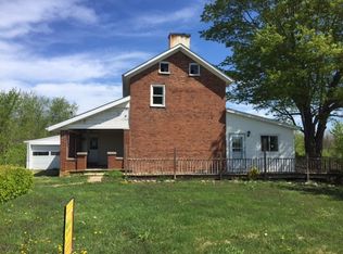 6040 Hill Rd, Fountain City, IN 47341