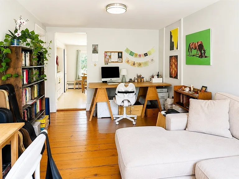27 Cogswell Ave #2 — Photo 5