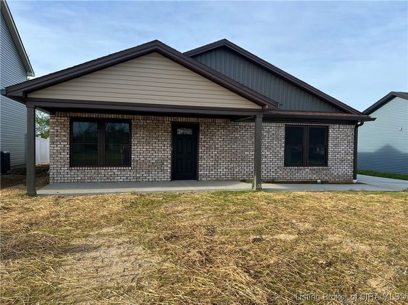112 Stoner Way, New Washington, IN 47162