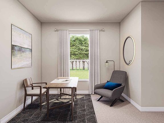 McKinney Plan Representational only