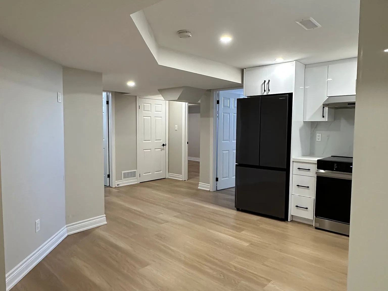 2 bed, $2,000 — Photo 1