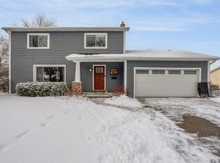 4007 Sharon Rd, Midland, MI 48642