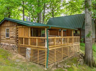 11 Lobo Ln, Heber Springs, AR 72543