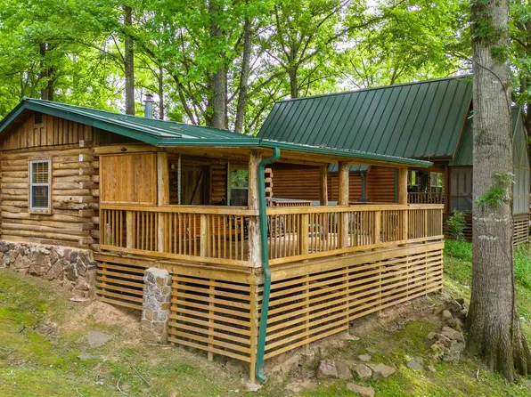 11 Lobo Ln, Heber Springs, AR 72543