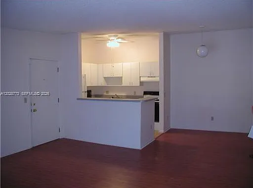 9729 Hammocks Blvd #206E — Photo 1