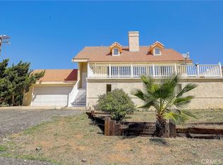 7757 Chambord Rd, Acton, CA 93510