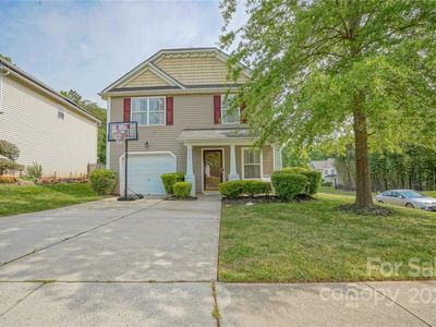 8845 Michaw Ct, Charlotte, NC, 28269