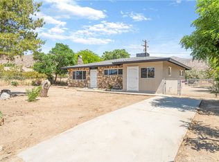 49610 Paradise Ave, Morongo Valley, CA 92256