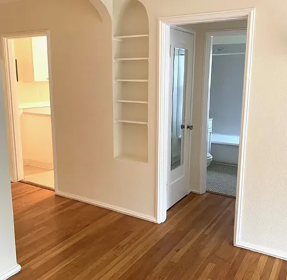 Westcott Apartments — Photo 3