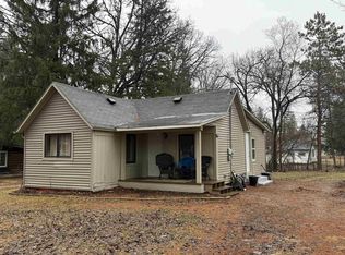 224 North Elm Street, Adams, WI 53910