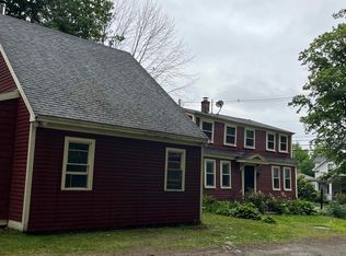 603 S Main St, Wolfeboro, NH 03894