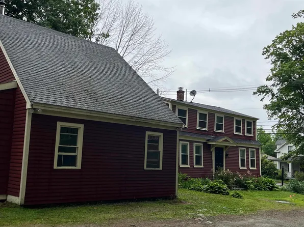 603 S Main Street, Wolfeboro, NH 03894