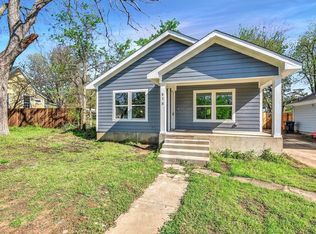 515 E Sears St, Denison, TX 75021