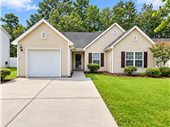 34 Hamilton Grove Dr, Pooler, GA 31322