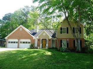 1190 W Mill Dr NW, Acworth, GA 30152