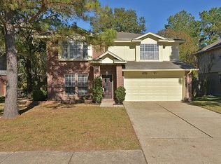 16318 Cypress Trace Dr, Cypress, TX 77429