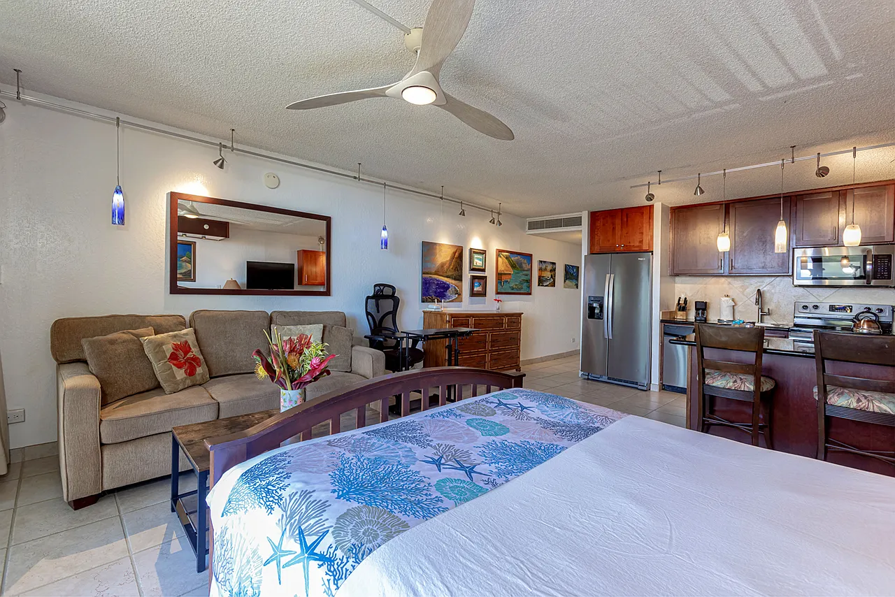 Studio, 507 sqft, $5,000 — Photo 1