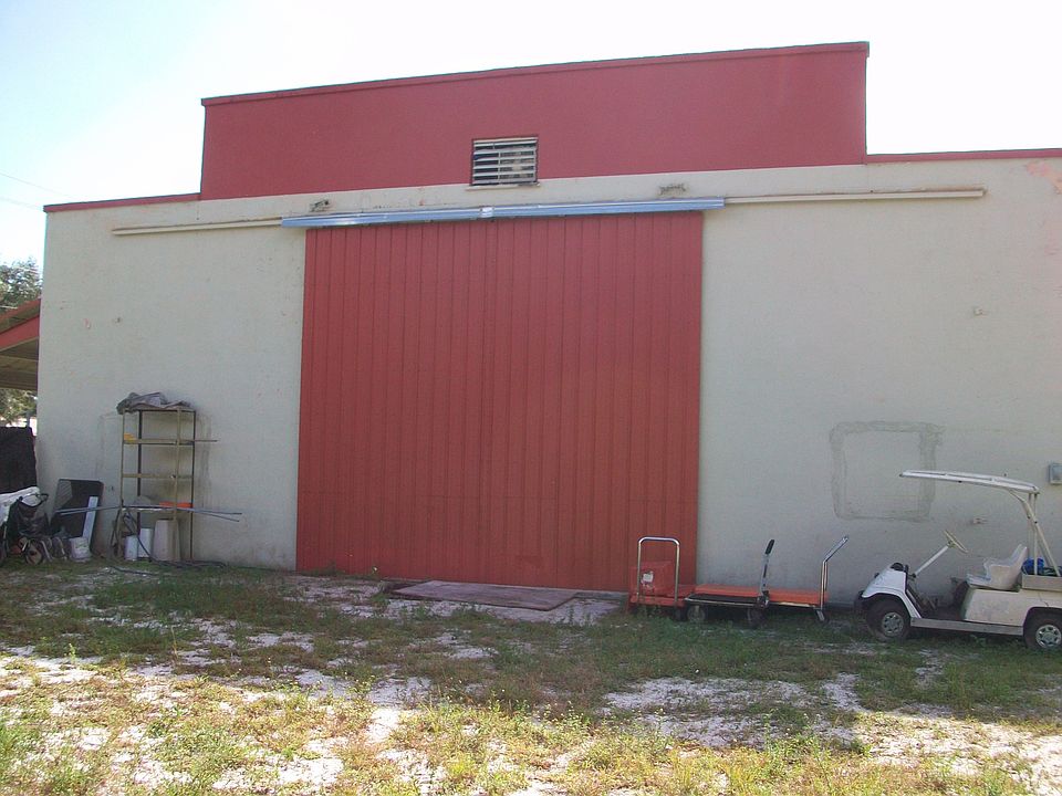 Big Doors