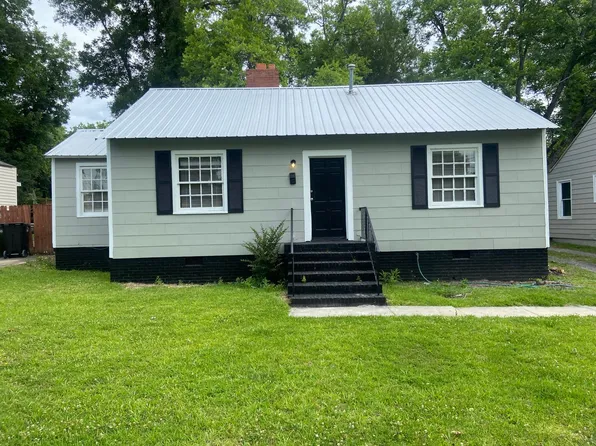 2201 Heard St, Columbus, GA 31906