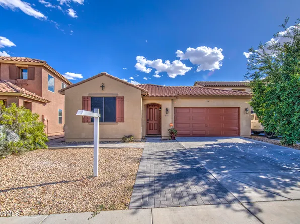 9413 W WILLIAMS Street, Tolleson, AZ 85353