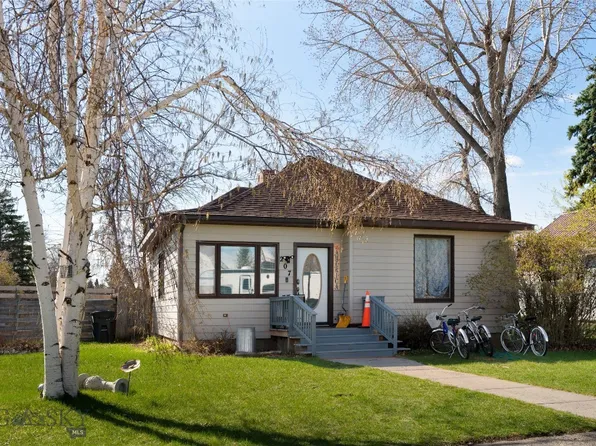 207 W 3rd Ave, Big Timber, MT 59011