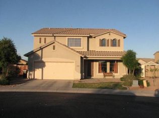 4237 E Crest Ct, Gilbert, AZ 85298