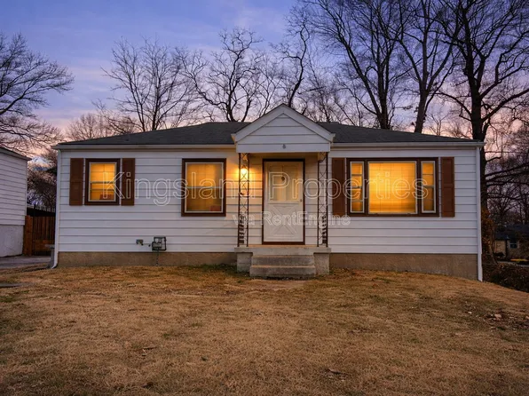 10128 Cloverdale Dr, Saint Louis, MO 63136
