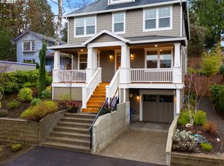 2906 SW Illinois St, Portland, OR 97239