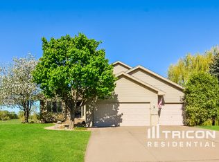 2428 123rd Cir NW, Coon Rapids, MN 55448
