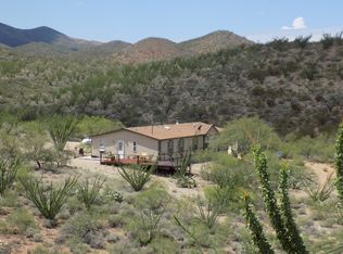 18000 S Sonoita Hy, Vail, AZ 85641