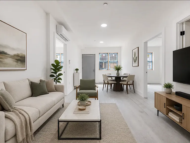 431 Warwick St #3CC — Photo 2