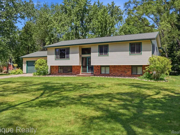 51600 Shelby Rd, Shelby Township, MI 48316