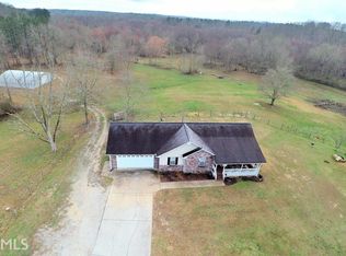 1541 Morgan Rd, Bremen, GA 30110